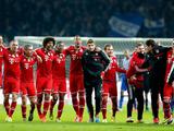 «Бавария» отменила предсезонный сбор из-за нехватки игроков