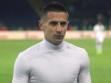 «Александрия» собирается подписать воспитанника «Динамо»