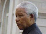 Нельсон Мандела отказался от посещения матча открытия ЧМ