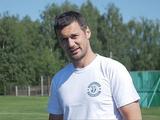 Милевский отличился очередным голом за брестское «Динамо» (ВИДЕО)