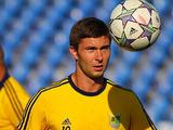 Андрей ОБЕРЕМКО: «При Лобановском у меня был шанс заиграть в «Динамо»