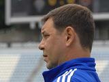 Сергей Беженар: «Динамо» победило «Шахтер» заслуженно, что бы ни говорил Фонсека»