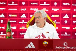 Mourinho lehnt das Angebot von Al-Shabab ab