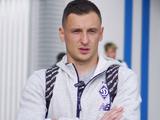 Владислав Кабаєв: «Трохи прикро за «Рух»