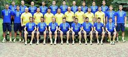 Шестеро динамовцев — в финальной заявке сборной Украины U-20 на чемпионат мира