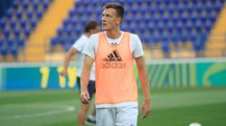 СМИ: «Динамо» отправит Ягодинскиса в «Габалу»