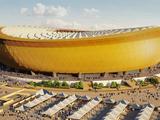 ВИДЕО: Катар показал, каким будет стадион, который примет финал ЧМ-2022