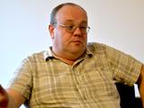 Артем Франков: «Павелко считает ниже своего достоинства конкретно отвечать на конкретные вопросы»