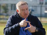 Вячеслав Грозный: «Вацко, ты лучше занимайся комментированием, а не рассказывай, как тренер должен работать»