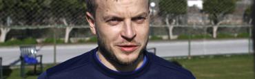 Олег Гусев: «Надеюсь, «Динамо» в матче с «Десной» выйдет из психологической ямы»
