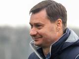 Андрей Демченко: «Бывает так, что тренерская отставка идет на пользу команде»