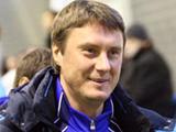 Александр ХАЦКЕВИЧ: «Почти со всеми заключили контракты»