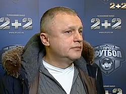 Игорь Суркис: «Ярмоленко сказал, что ему некуда было деваться»