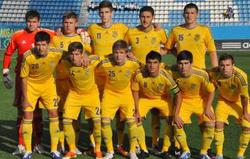 Молодежная сборная Украины проведет два матча на «Арене Львов»