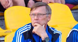 Сергей Ященко: «Не надо смотреть на то, как «Динамо» сыграло с «Олимпиком»