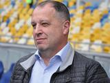 Юрий Вернидуб: «Динамо» в любом случае нужен нападающий»
