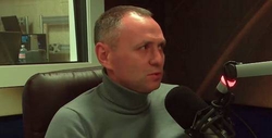 Александр ГОЛОВКО: «Самая сильная политика в Украине — это футбол!»