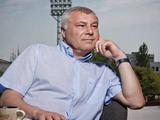 Анатолий Демьяненко: «Нужно стремиться, чтобы 10-12 клубов не просто существовали, а росли»