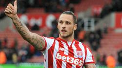 Арнаутович: «Никто не знает, продлю ли я контракт со «Сток Сити»