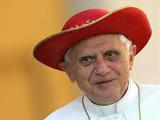 «Бавария» намерена сделать Папу Римского своим почетным членом