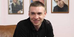 Дмитрий КУШНИРОВ: «Мечта? Генералом стать»