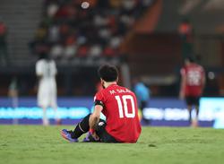 Ägyptens Trainer kommentiert die Verletzung von Salah