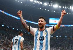 Дональд Трамп хочет, чтобы Месси сыграл на ЧМ-2026 в США