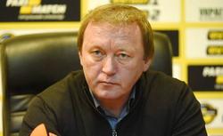 Владимир Шаран: «Если останется 14 команд, надо разбивать на группы»