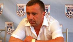 Наставник «Николаева» отверг обвинения в «договорняке» с «Александрией»