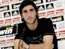 Игуаин покинет мадридский «Реал»?