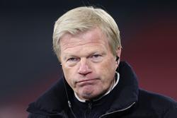 Оливер Кан: «Эта война должна прекратиться. Все наши мысли с народом Украины»