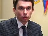 В ФФУ еще раз прокомментировали обвинения против Украины относительно Мораеса