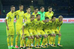 Украина — Саудовская Аравия: опрос на игрока матча