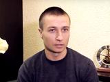 Полузащитник «Кремня» завершил карьеру ради работы в полиции