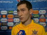 Тарас Степаненко: «Следующие две игры нужно обязательно выиграть»