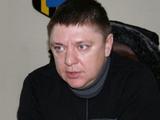 Андрей Полунин: «Засчитывать поражение «Нефтянику» — некорректно»