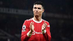 Кріштіану Роналду визначився зі своїм майбутнім