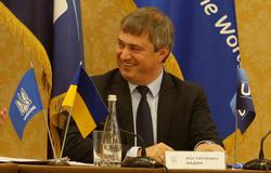 СБУ провела обыски у первого вице-президента УАФ, — источник