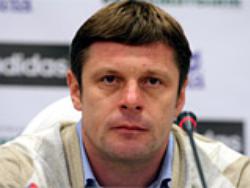 Олег Лужный: «Задача «Таврии» — завоевание Кубка Украины»