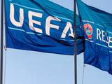 УЕФА обязал европейские лиги подготовить план по возобновлению чемпионатов не позднее 25 мая