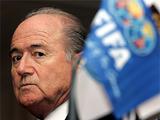 Блаттер признан невиновным по делу о коррупции в ФИФА