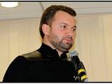 Источник: глава КДК ФФУ Денис Манив убит