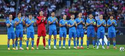 Євро-2024. Румунія — Україна: хто найкращий гравець матчу?