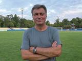 Олег Федорчук: «Нам нужно, чтобы «Шахтер» вышел в Лигу чемпионов»