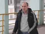 Иван Шарий: «Сталь» будет противостоять «Динамо» на равных не сегодня и не завтра»