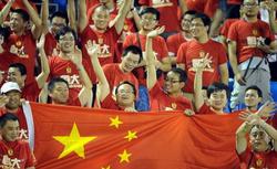 Андрей Шахов: «Китайцы с ума посходили!»