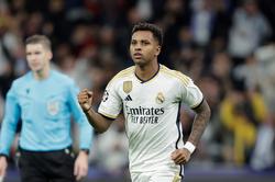 «Реал» заборонив Родріго коментувати інцидент із Мессі