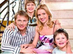 У Андрея и Кристины Гусиных родилась дочь!