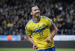 Ибрагимович: «Все игроки сборной Швеции достойны «Золотого мяч»