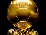ФИФА назвала кандидатов на «Золотой мяч» и премию «Тренер года»